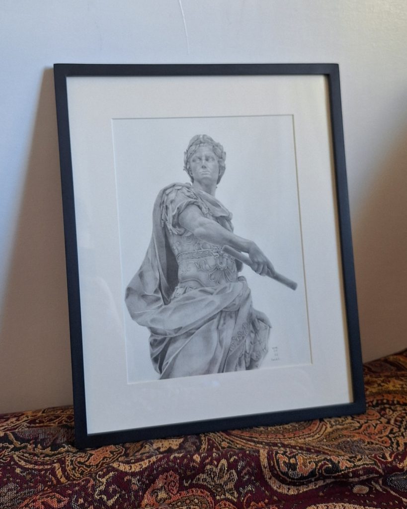 Julius Caesar