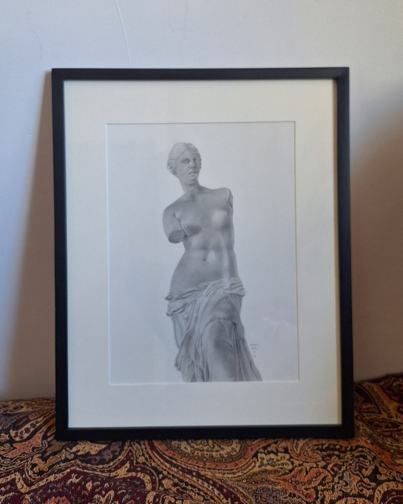 Venus de Milo